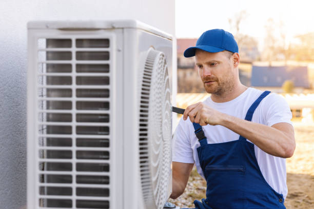 Best HVAC tune-up services  in Norwalk, CT